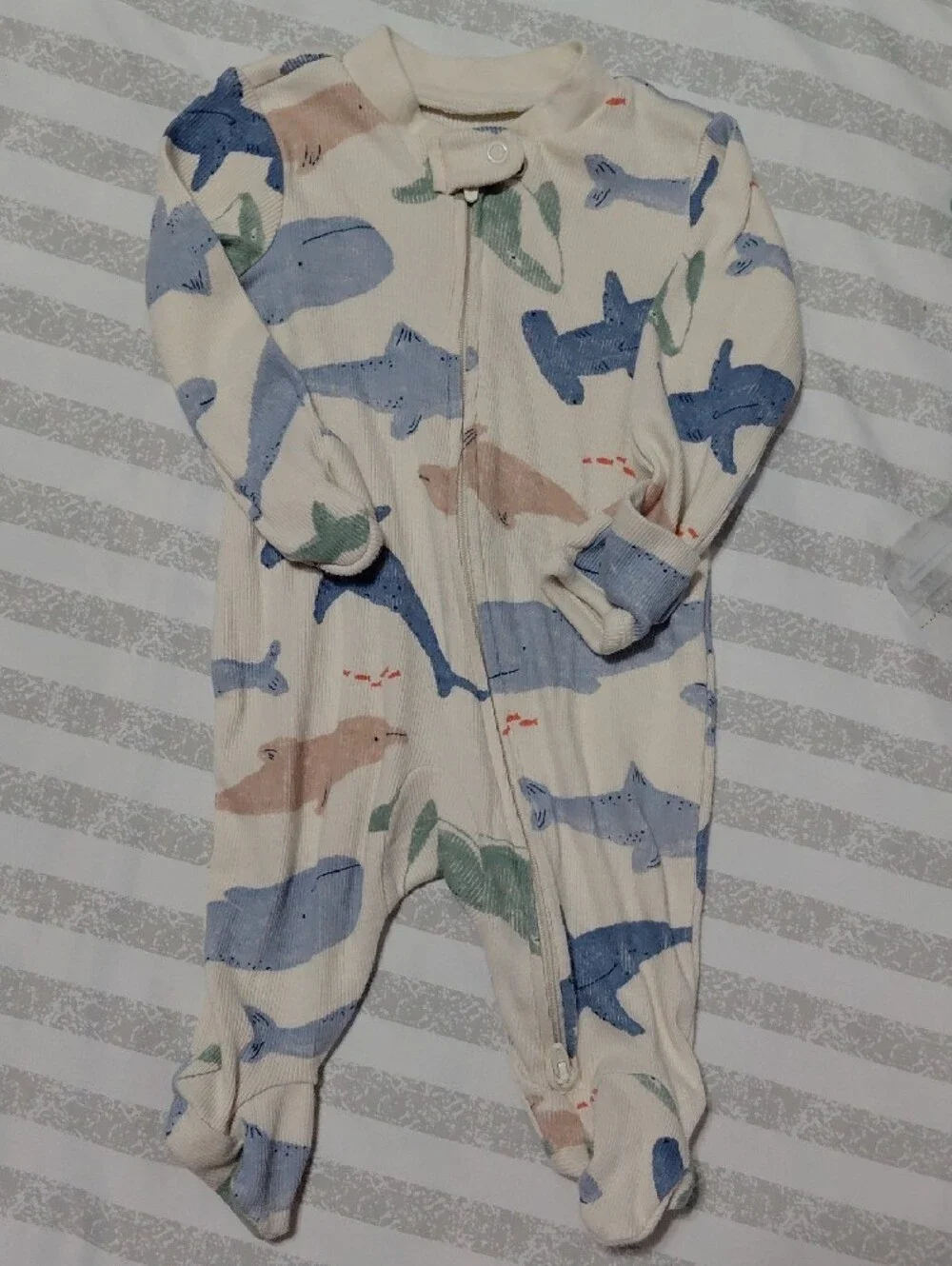 Clothing Starter Set For Baby!! See All Pics & Description!